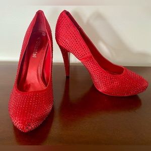 Gorgeous Holiday Party High Heels!